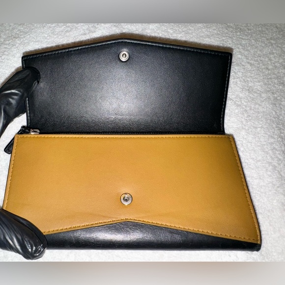 Bottega Veneta long wallet .. - Picture 4 of 10